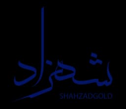 لوگوی طلای شهزاد