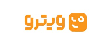 لوگوی ویترو